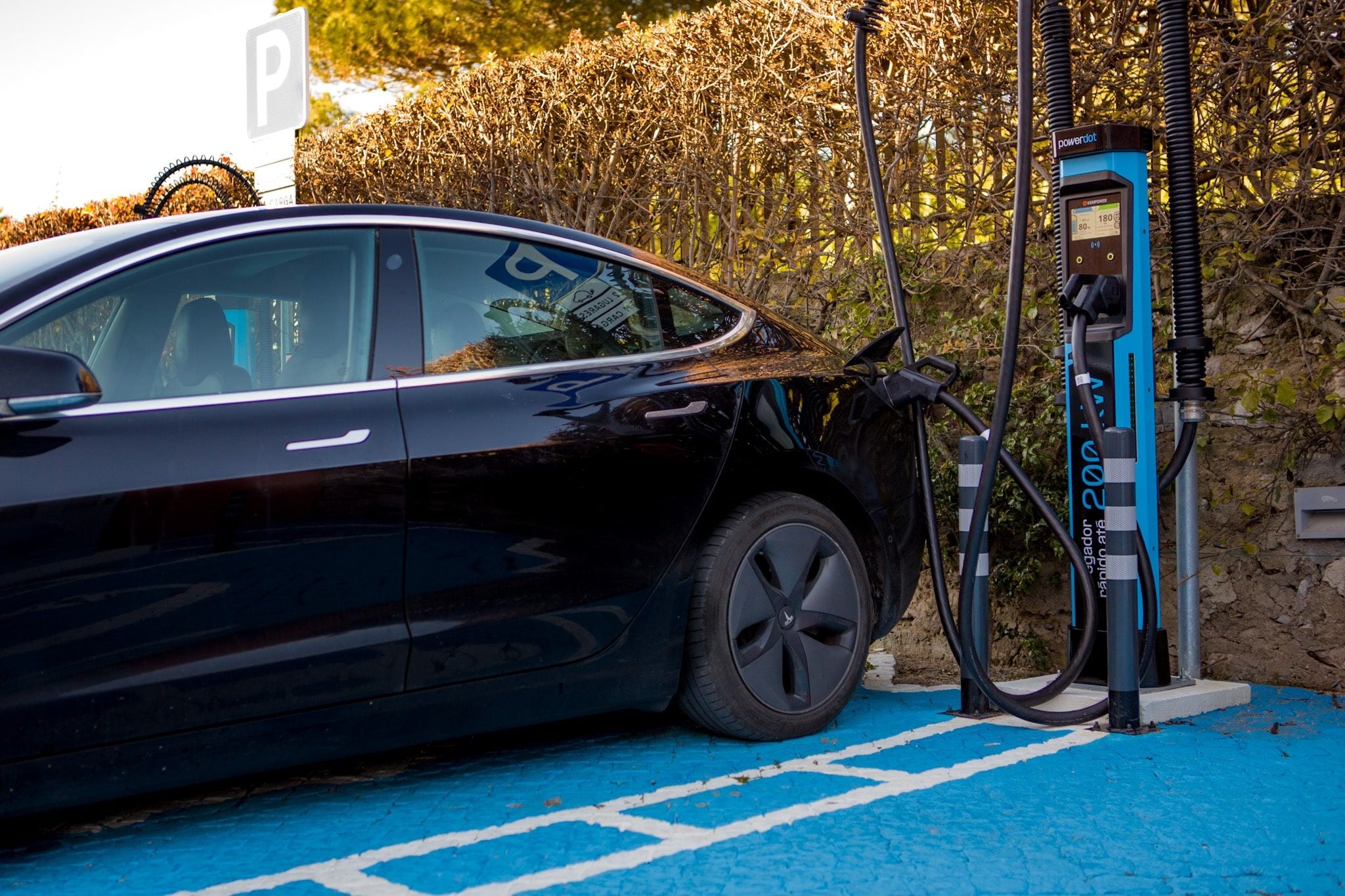 EV Charger