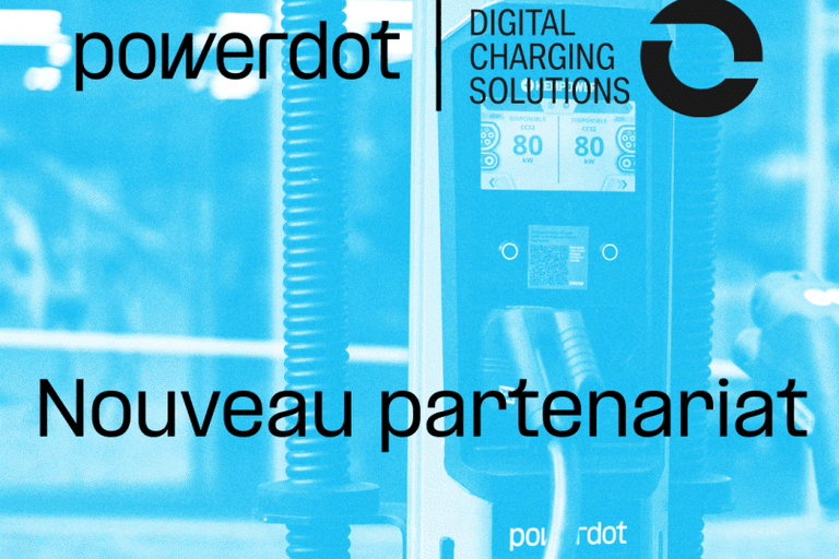 Powerdot