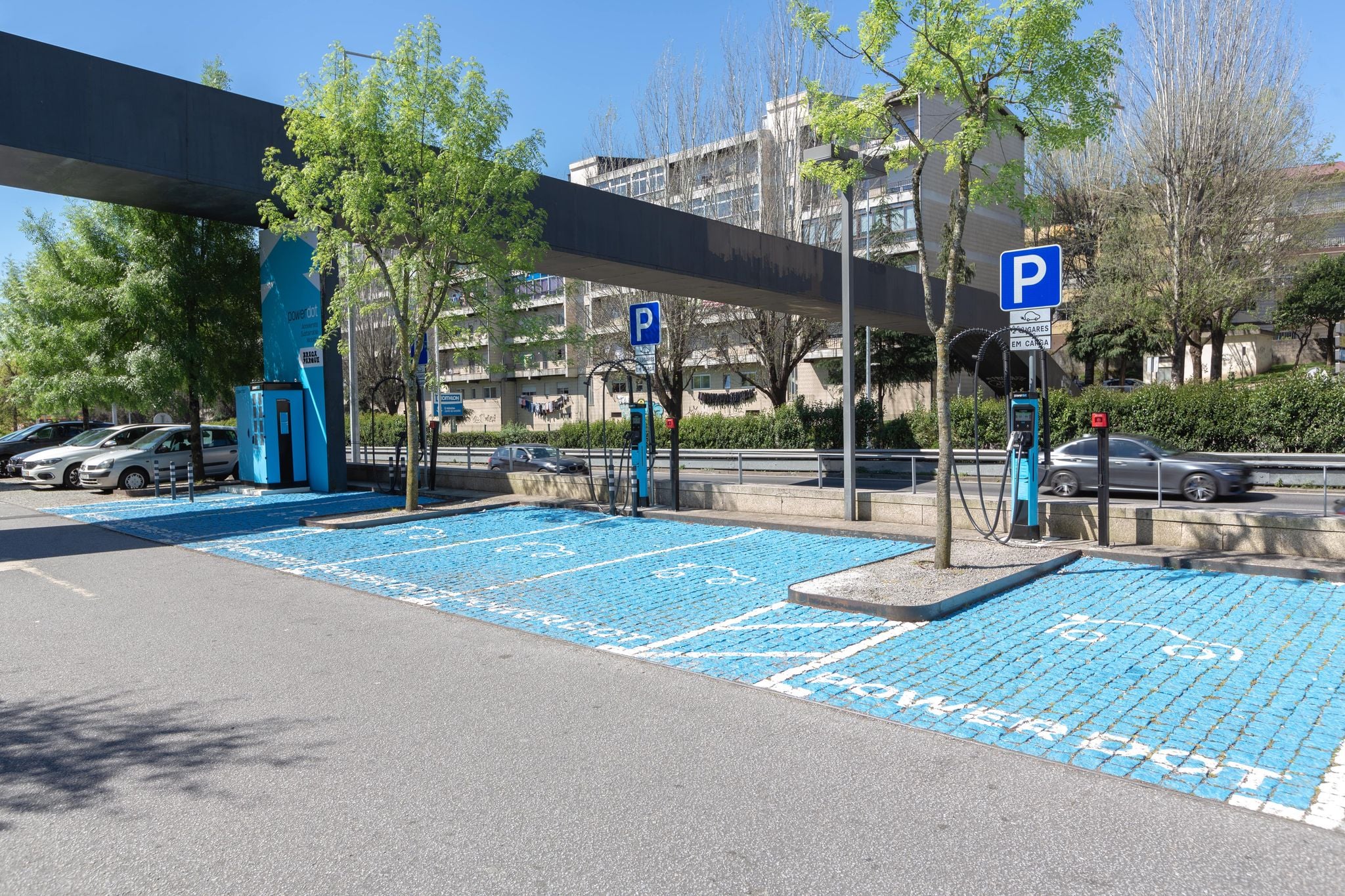 EV Charger