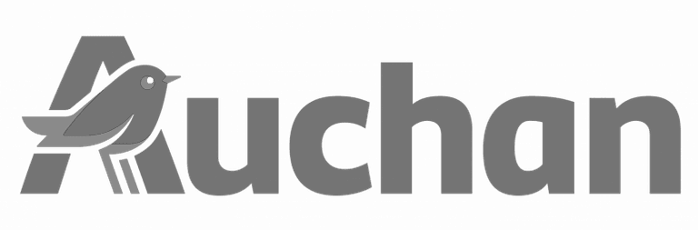 Logo Auchan